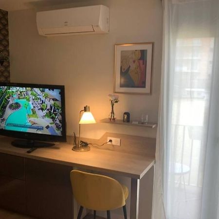 Joli Appartement Haut Standing En Hyper Centre 툴루즈 외부 사진