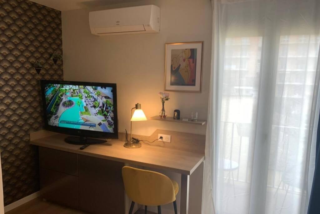 Joli Appartement Haut Standing En Hyper Centre 툴루즈 외부 사진
