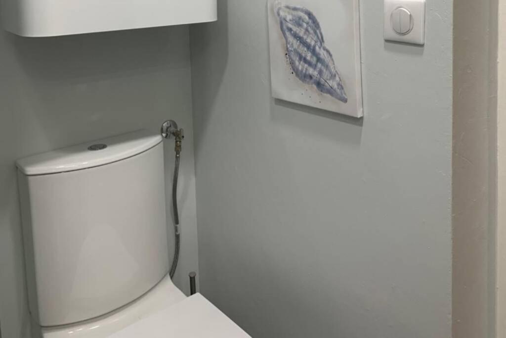 Joli Appartement Haut Standing En Hyper Centre 툴루즈 외부 사진