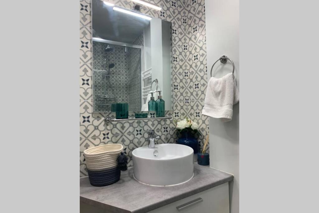 Joli Appartement Haut Standing En Hyper Centre 툴루즈 외부 사진