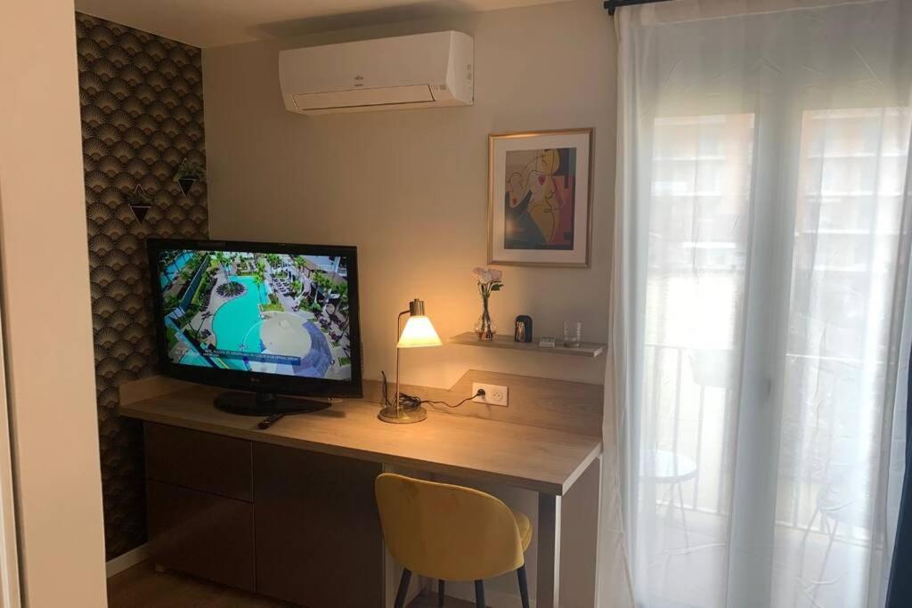 Joli Appartement Haut Standing En Hyper Centre 툴루즈 외부 사진