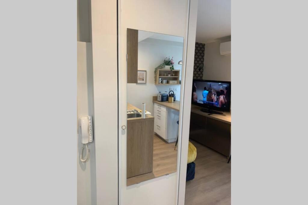 Joli Appartement Haut Standing En Hyper Centre 툴루즈 외부 사진