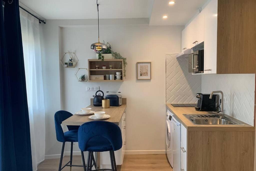 Joli Appartement Haut Standing En Hyper Centre 툴루즈 외부 사진